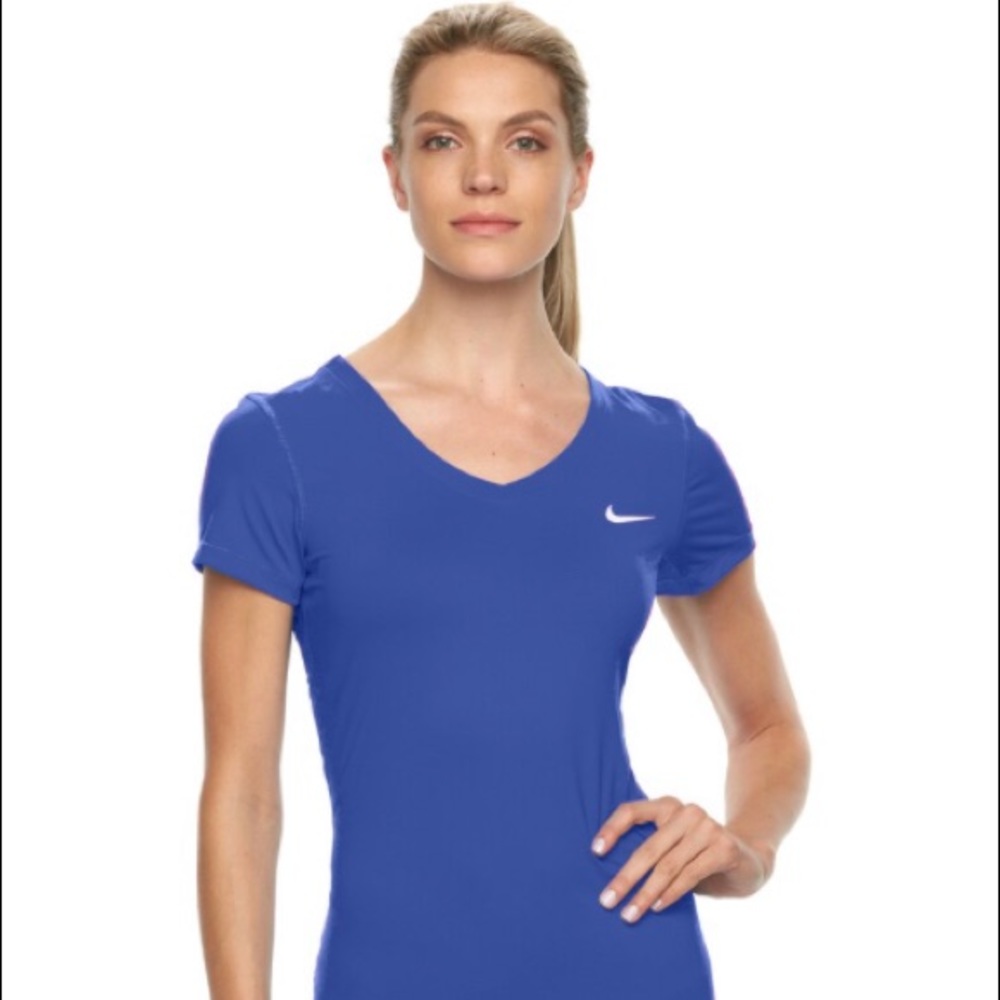 Women's Victory Baselayer Short Sleeve Tee
